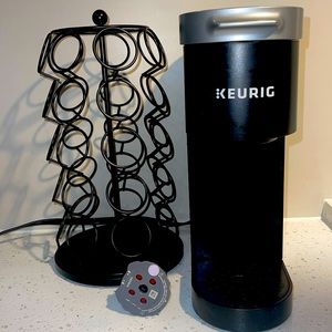 COPY - Keurig mini bundle